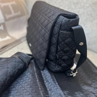 Dior شنطة مواليد ديور