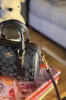 COACH حقيبة كوتش