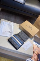 COACH محفظة كوتش