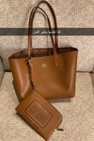 COACH حقيبة كوتش