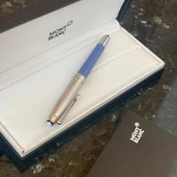 MONT BLANC قلم مون بلان