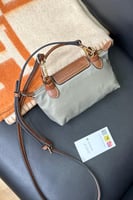 LONGCHAMPلونج شامب