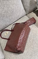 GOYARD حقيبة جويارد