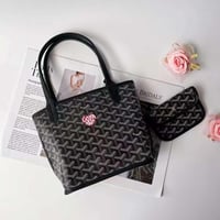 GOYARD حقيبة جويارد