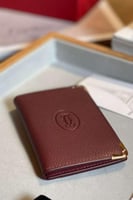 Carteirمحفظة كارتييه رجالي