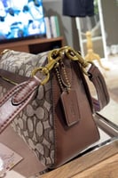 COACH حقيبة كوتش