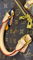 LOUIS VUITTON 25cm