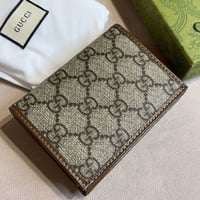GUCCI Card holder