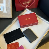 Carteirمحفظة كارتييه رجالي