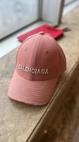 CAP BALENCIAGA