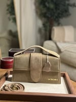 JACQUEMUS جاكيموس