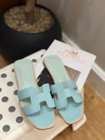 HERMĒS سليبر ايرميز