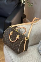 LOUIS VUITTON 30 cm