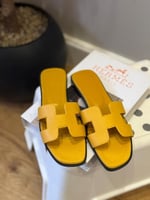 HERMĒS سليبر ايرميز