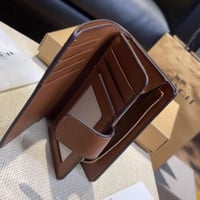 COACH محفظة كوتش