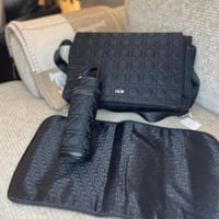 Dior شنطة مواليد ديور