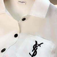 SAINT LAURENT اف سان لوران