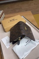 COACH محفظة كوتش