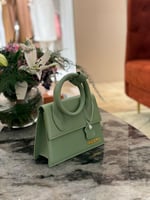 JACQUEMUS جاكيموس