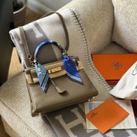 HERMĒS كيلي Togo