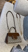 GUCCI حقيبة قوتشي