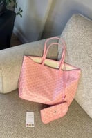GOYARD حقيبة جويارد