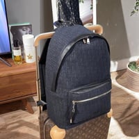 ‏Dior شنطة ظهر