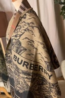 BURBERRY بربري