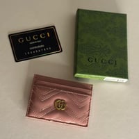 GUCCI