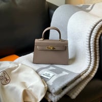 HERMĒS كيلي ايبسوم