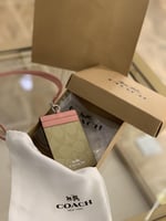 COACH هولد كارد