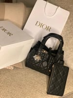 Dior ماستر