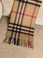 BURBERRY