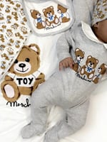 MOSCHINO موسكينو