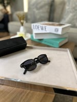 MONT BLANC نظارة مون بلان