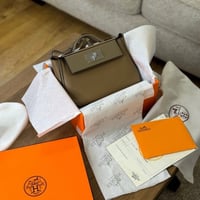 HERMES Bag 24/24