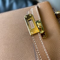 HERMĒS كيلي ايبسوم