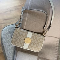 COACH کوتش كروس بودي