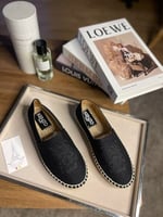 KENZO حذاء إسبادريل كينزو