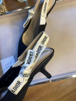 Dior كعب ديور