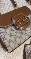 GUCCI حقيبة قوتشي