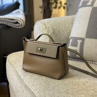 HERMES Bag 24/24