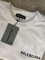 BALENCIAGA تيشيرت