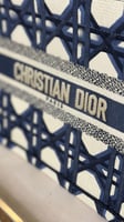 DIOR ديور حجم صغير