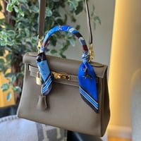 HERMĒS كيلي Togo