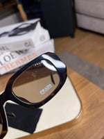 PRADA نظارة شمسية برادا