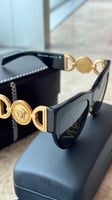 VERSACE نظارة شمسية