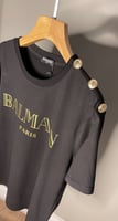 BALMAN تيشيرت