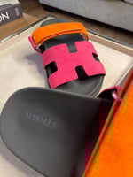 HERMĒS سليبر ايرميز