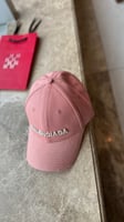 CAP BALENCIAGA